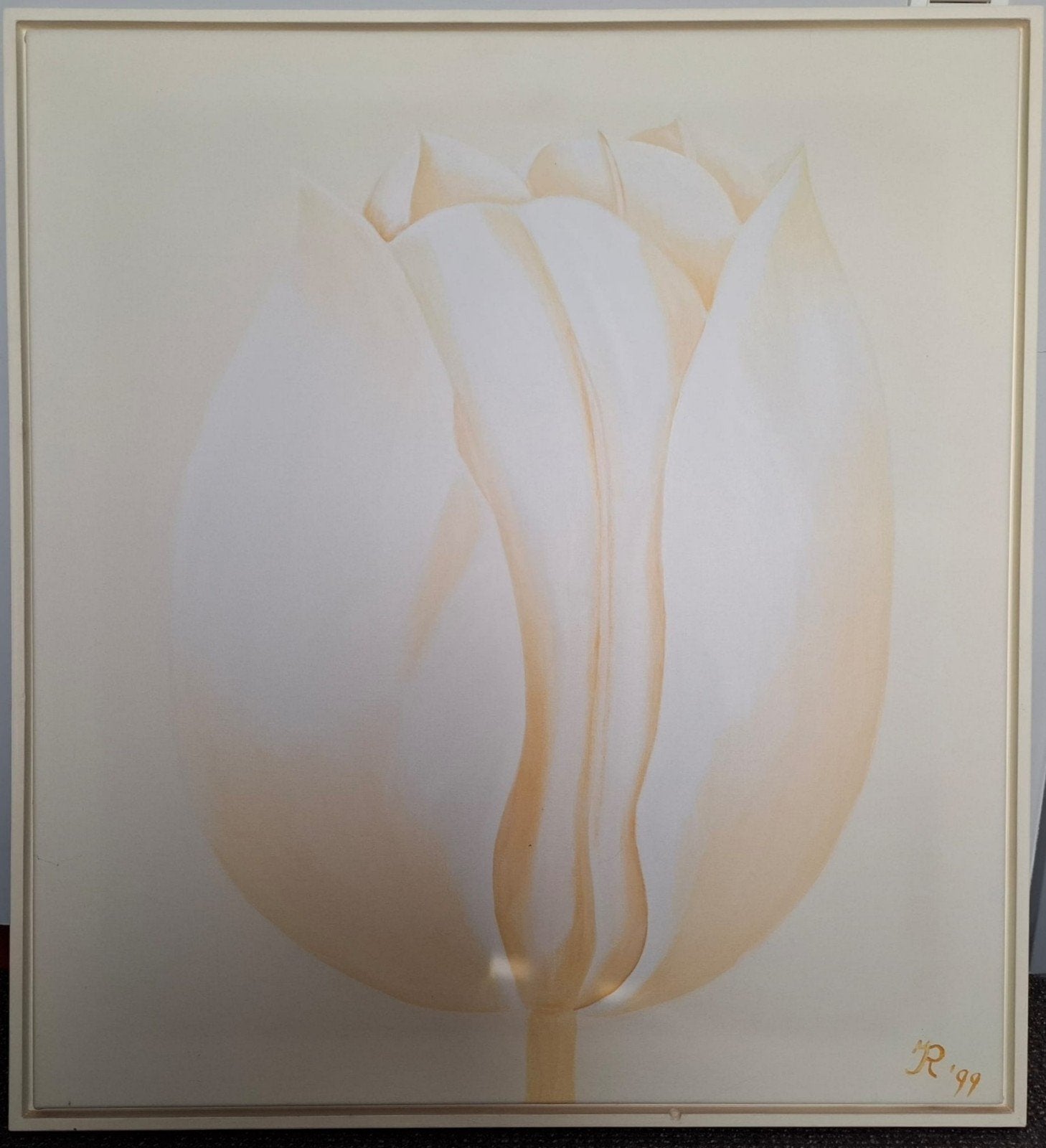 Schilderij, Ophalen of Verzenden