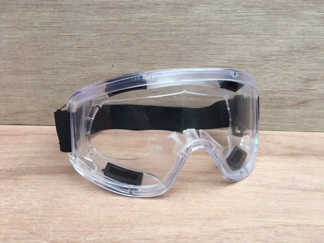 Beschermbril veiligheidsbril luxe., Eddiys, Espel, Nieuw, Info@eddiys.eu