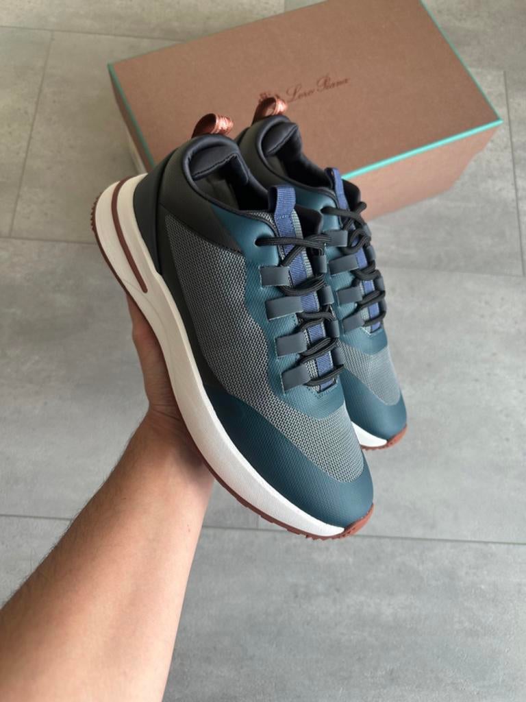 Loro Piana Sneakers - Diverse Kleuren, Verzenden, Nieuw, Overige kleuren, Sneakers of Gympen