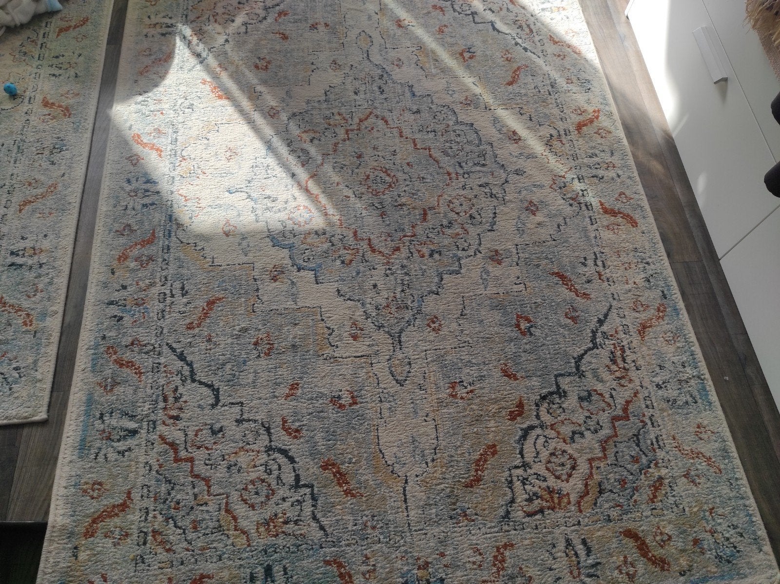 Ikea tapijten 160x235, Ophalen of Verzenden, Zo goed als nieuw, Rechthoekig, 200 cm of meer