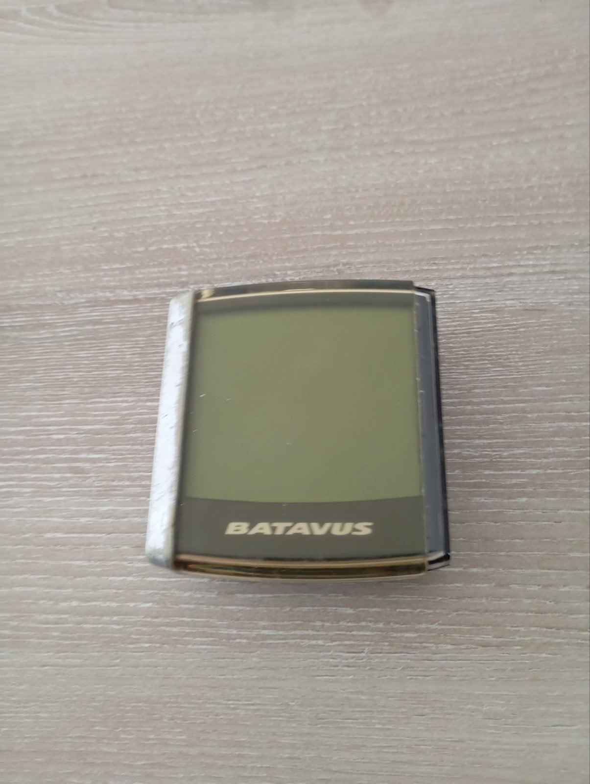 display Batavus, Ophalen of Verzenden, Gebruikt