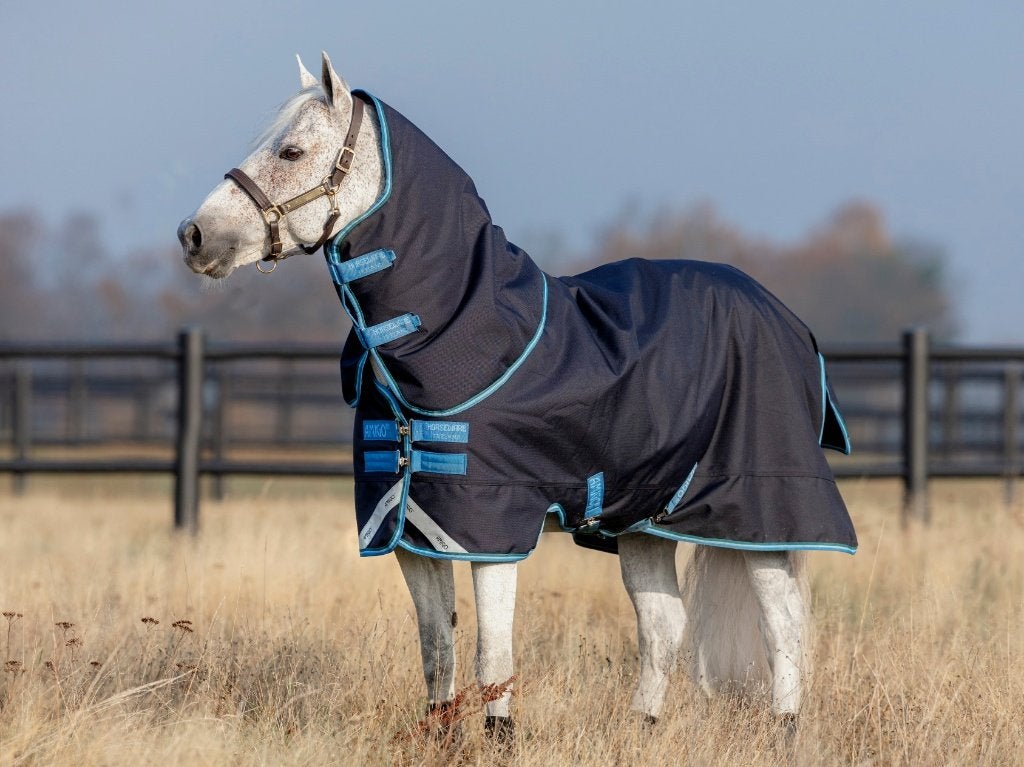 Amigo Bravo 12 Pony Plus 250gr. Medium, maat 114 (3'9), 115, Nieuw, Ophalen of Verzenden, Linersysteem, Amigo