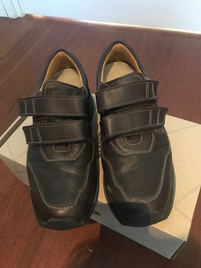 Nimco schoenen, maat 39, Ophalen of Verzenden, Zo goed als nieuw, Zwart