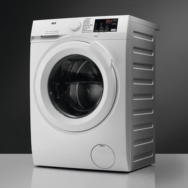 AEG wasmachine LF628600 6000 serie - Wit