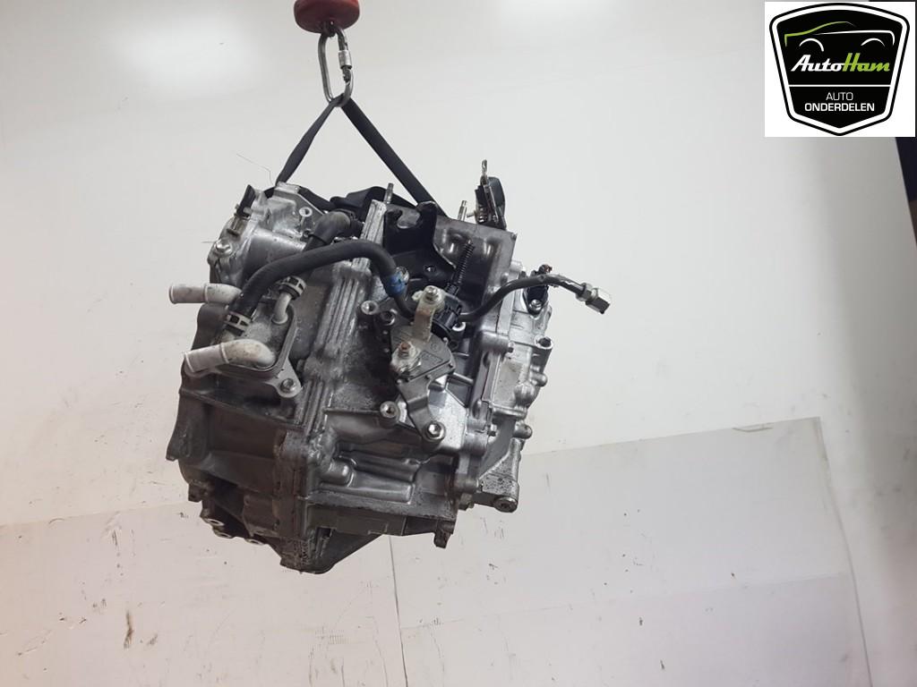 Versnellingsbak Automaat ABS Yaris IV (P21/PA1/PH1) 2021, Auto-onderdelen, Transmissie en Toebehoren, Gebruikt, Kundenbetreuung@toyota.de