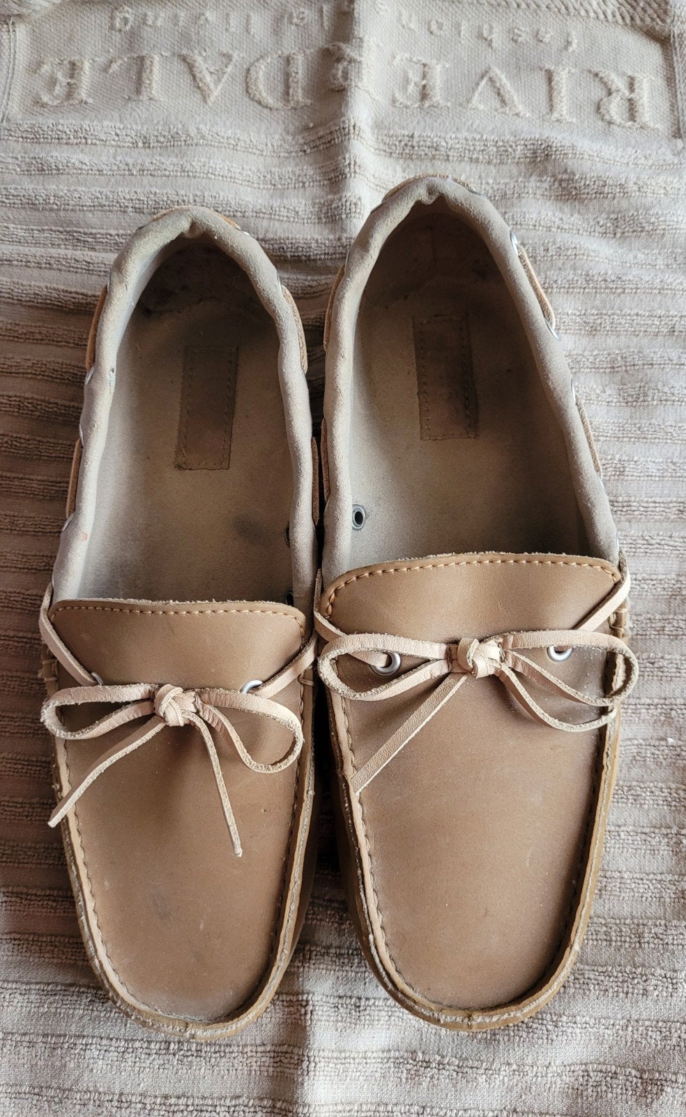 Crocs loafers, Kleding | Dames, Schoenen, Ophalen of Verzenden, Zo goed als nieuw, Crocs, Instappers
