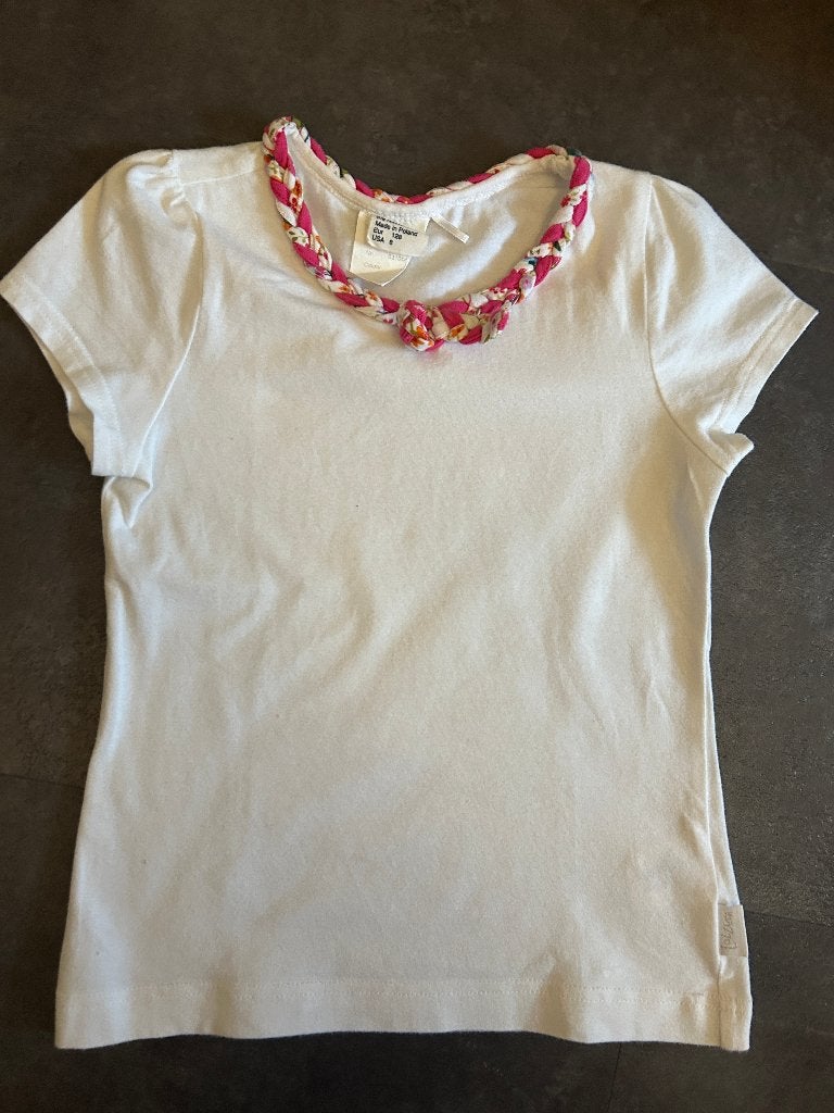 Jottum shirt norda, Gebruikt, Meisje, Jottum, Ophalen of Verzenden