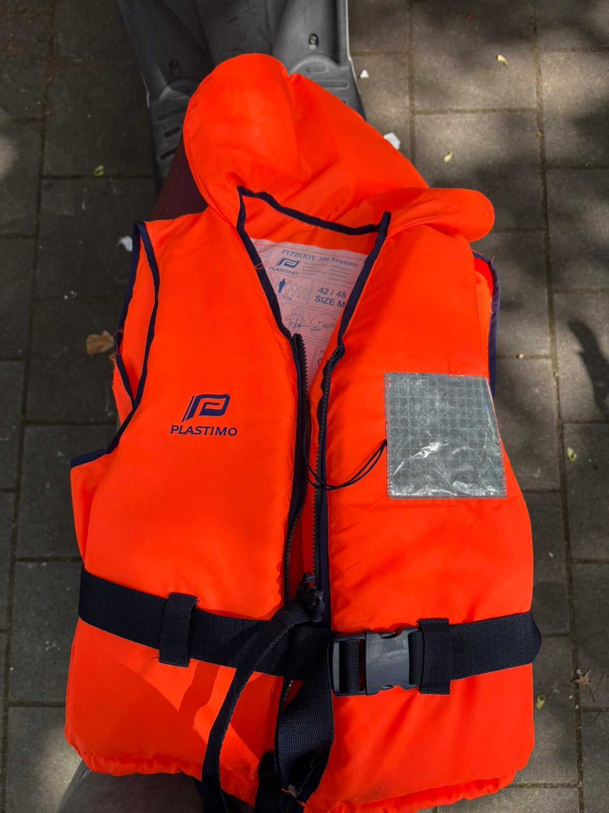 Reddingsvesten volwassenen/kinderen, Watersport en Boten, Watersportkleding, Ophalen, Zo goed als nieuw, Dame of Heer, Reddingsvest of Zwemvest