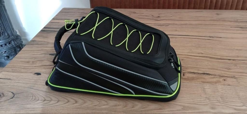 Tanktas nieuw !, Motoren, Ophalen of Verzenden, Nieuw
