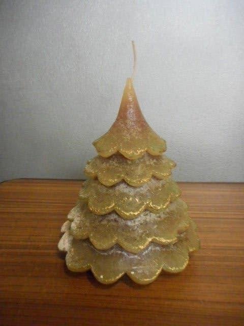 Kaarsen, Ophalen of Verzenden, Nieuw, Kaars