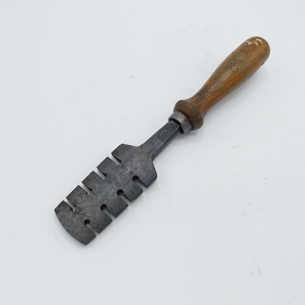 Zaagzet Gereedschap (58716-75), Antiek en Kunst, Ophalen of Verzenden