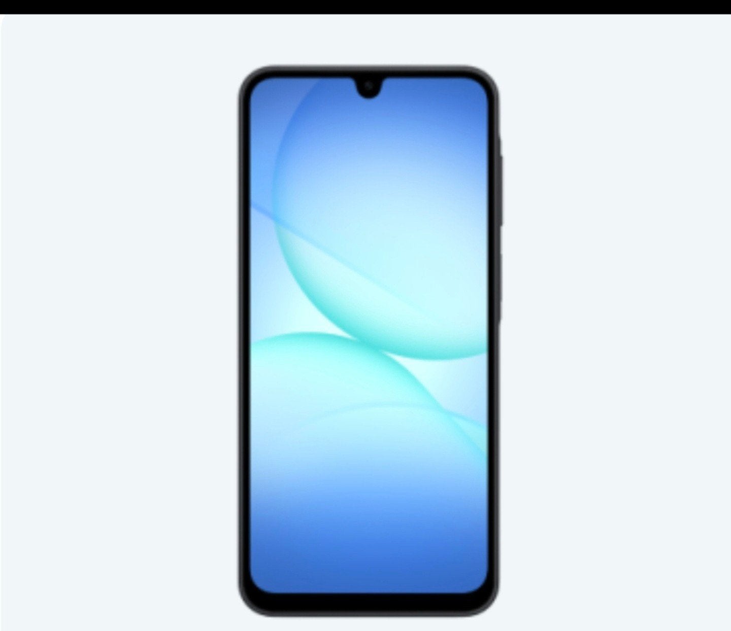 SAMSUNG Galaxy A17 5G - 128 GB Zwart, Ophalen of Verzenden, Nieuw, Zwart
