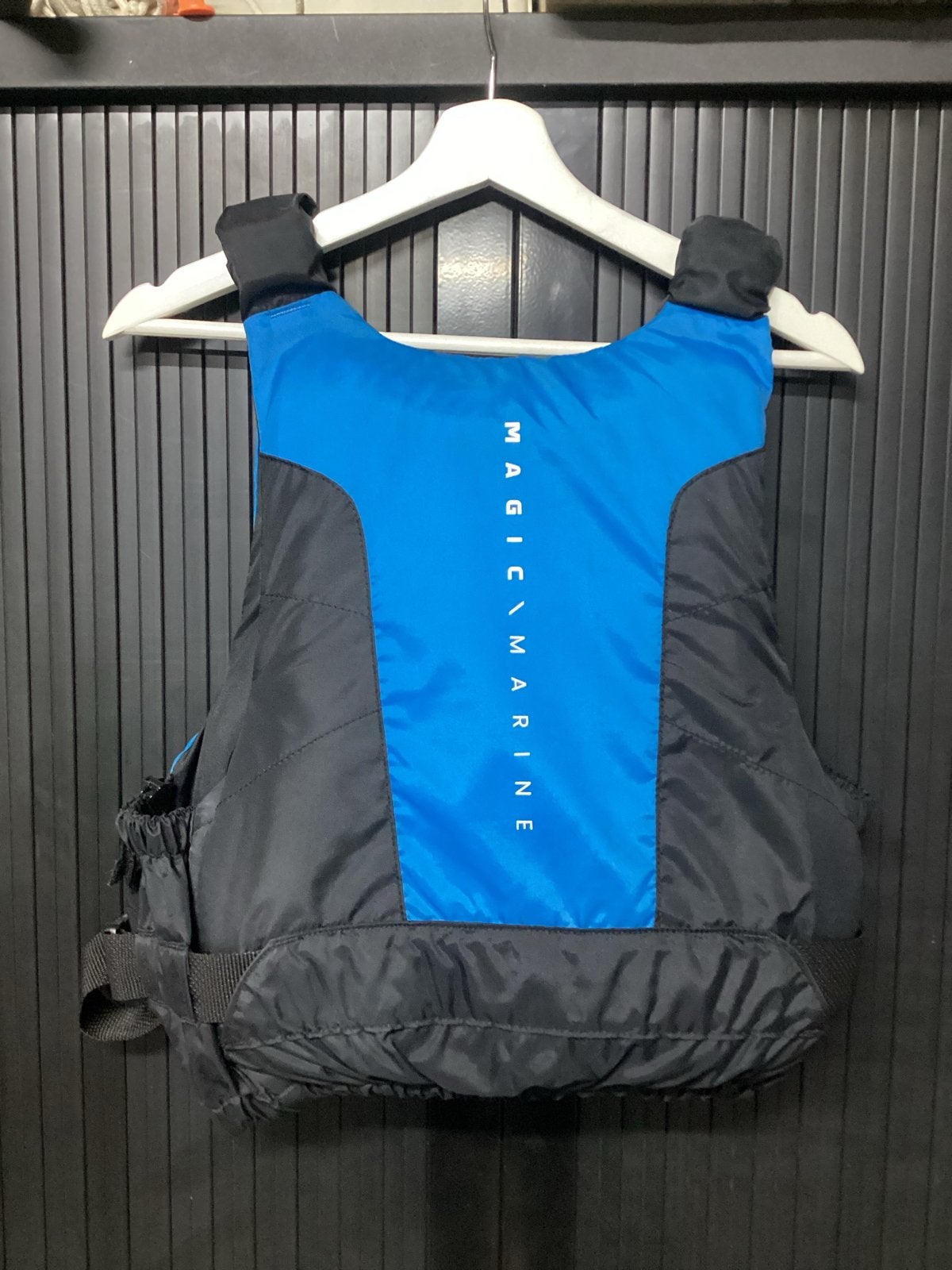 Magic Marine Zwemvest / Reddingsvest XS - Zo goed als nieuw, Ophalen of Verzenden, Zo goed als nieuw, Dame of Heer, Reddingsvest of Zwemvest
