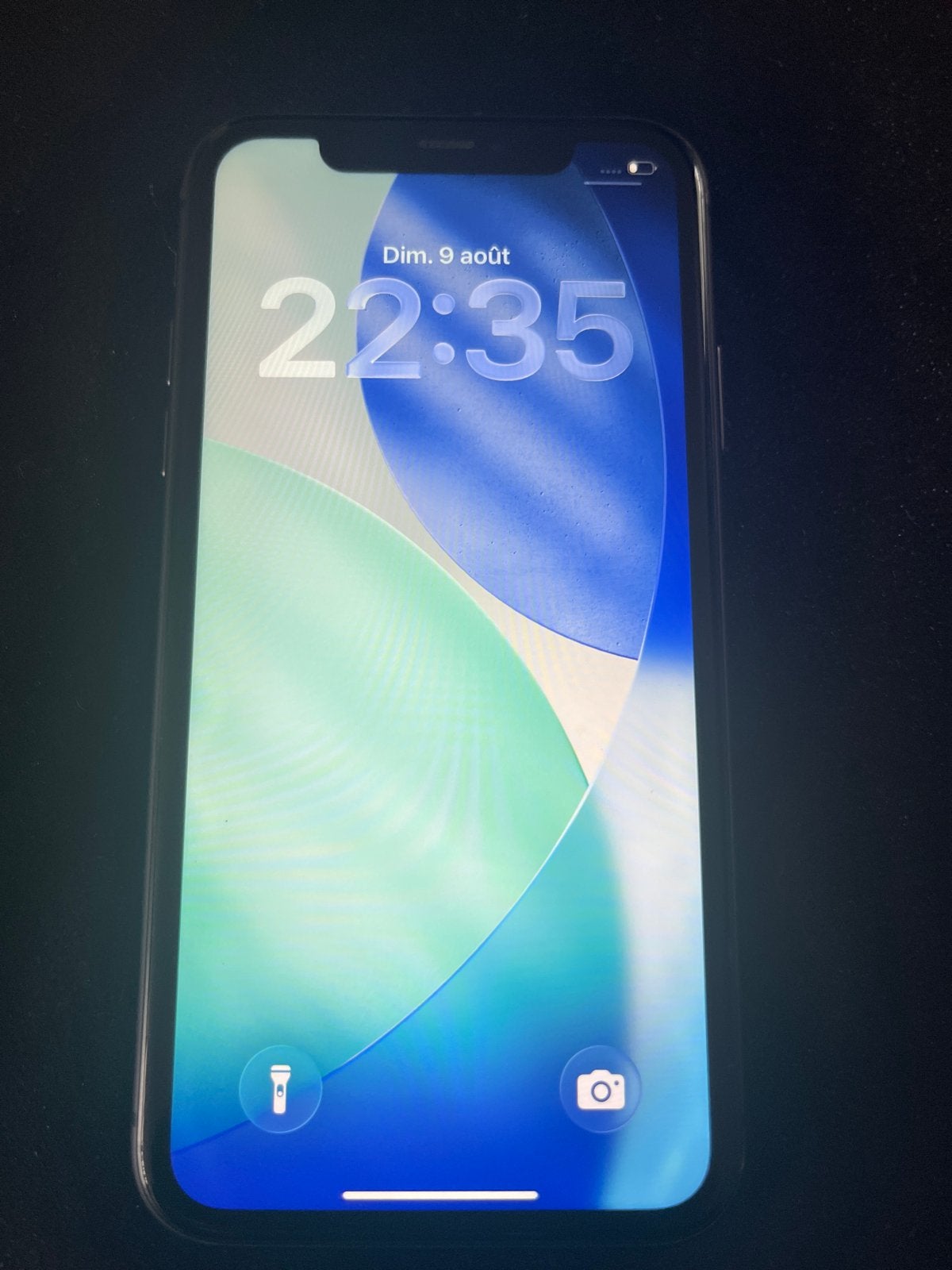 Apple iPhone 11 Zwart 64GB - Zo goed als nieuw, Zwart, Zo goed als nieuw, 64 GB, Zonder simlock