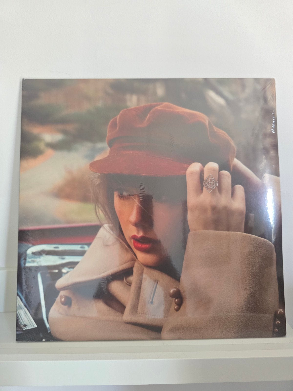 Taylor Swift - Red (Taylor's Version) vinyl, Cd's en Dvd's, Ophalen of Verzenden, Nieuw in verpakking