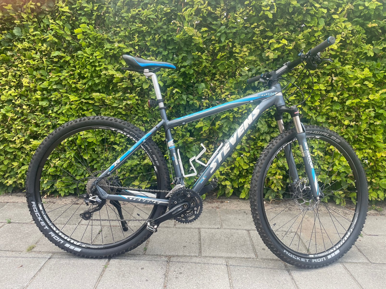 Stevens mountainbike, Overige merken, Gebruikt, Hardtail, Stevens