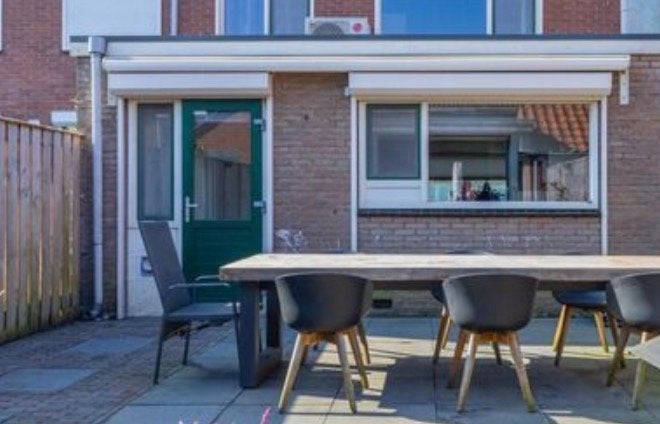Elektrische rolluiken voor ramen en deuren, Ophalen, Gebruikt, Elektrisch, Rolluik