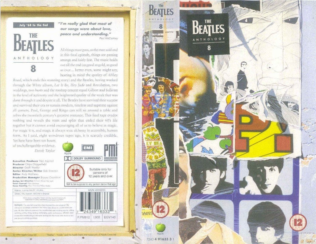 Originele VHS Muziek videobanden, bieden per stuk of in 1 ko, Alle leeftijden, Ophalen of Verzenden, Zo goed als nieuw
