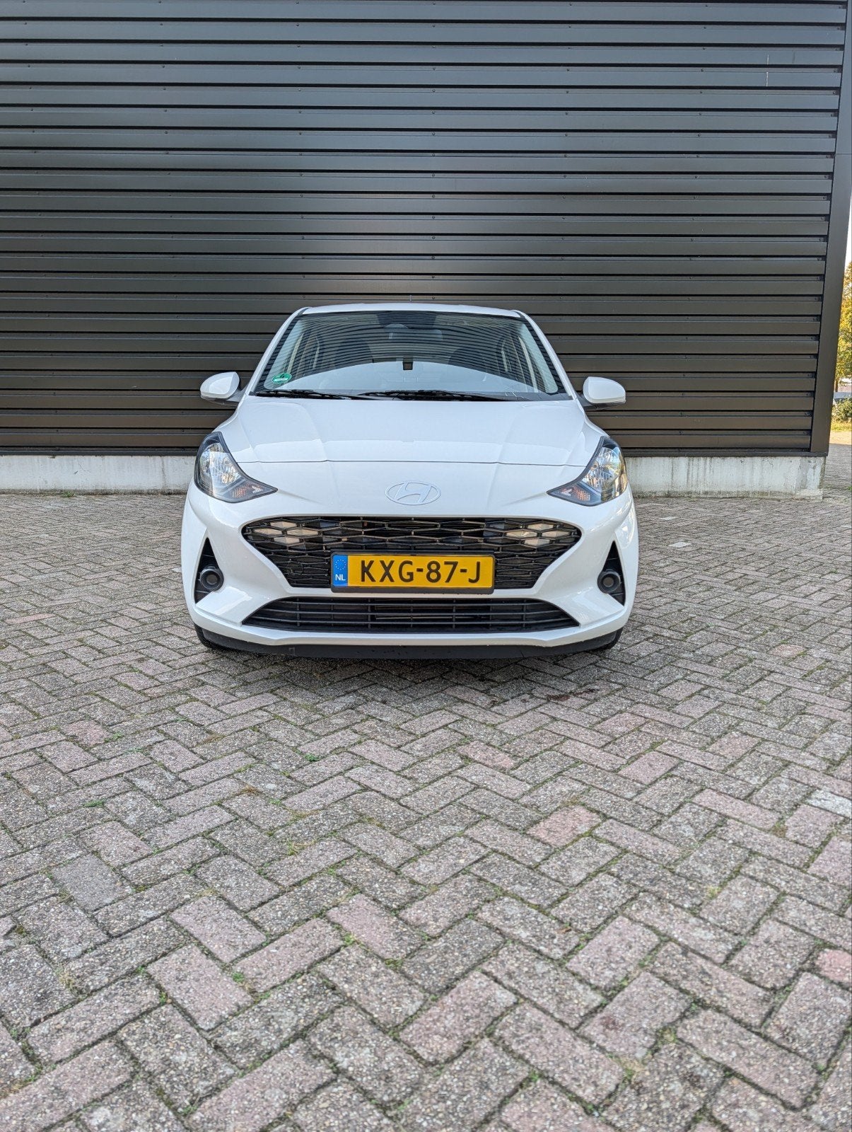 Foto 3 van Hyundai i10 2025 | Lage Km | CarPlay | Navi | Zeer Compleet