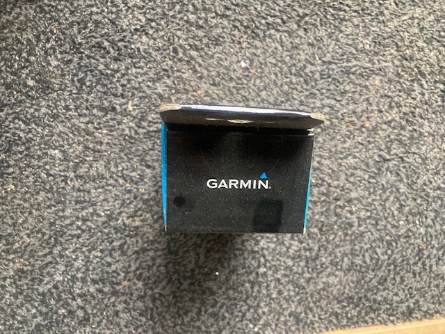Garmin Automotive Suction Cup Mount - Nieuw in doos, Ophalen of Verzenden, Nieuw