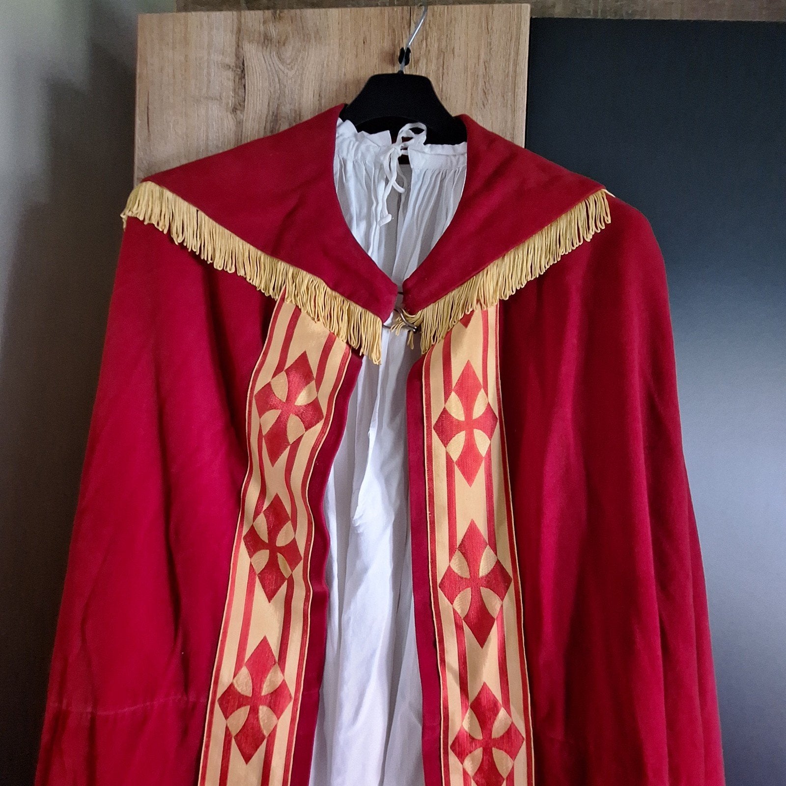 Sinterklaaspak inclusief te koop!, Diversen, Ophalen of Verzenden
