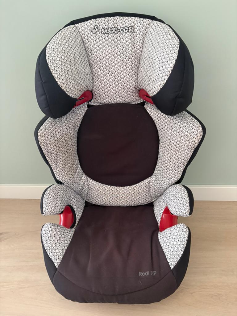 Maxi Cosi Rodi XP kinderzitje, Ophalen, 15 t/m 36 kg, Zijbescherming, Maxi-Cosi