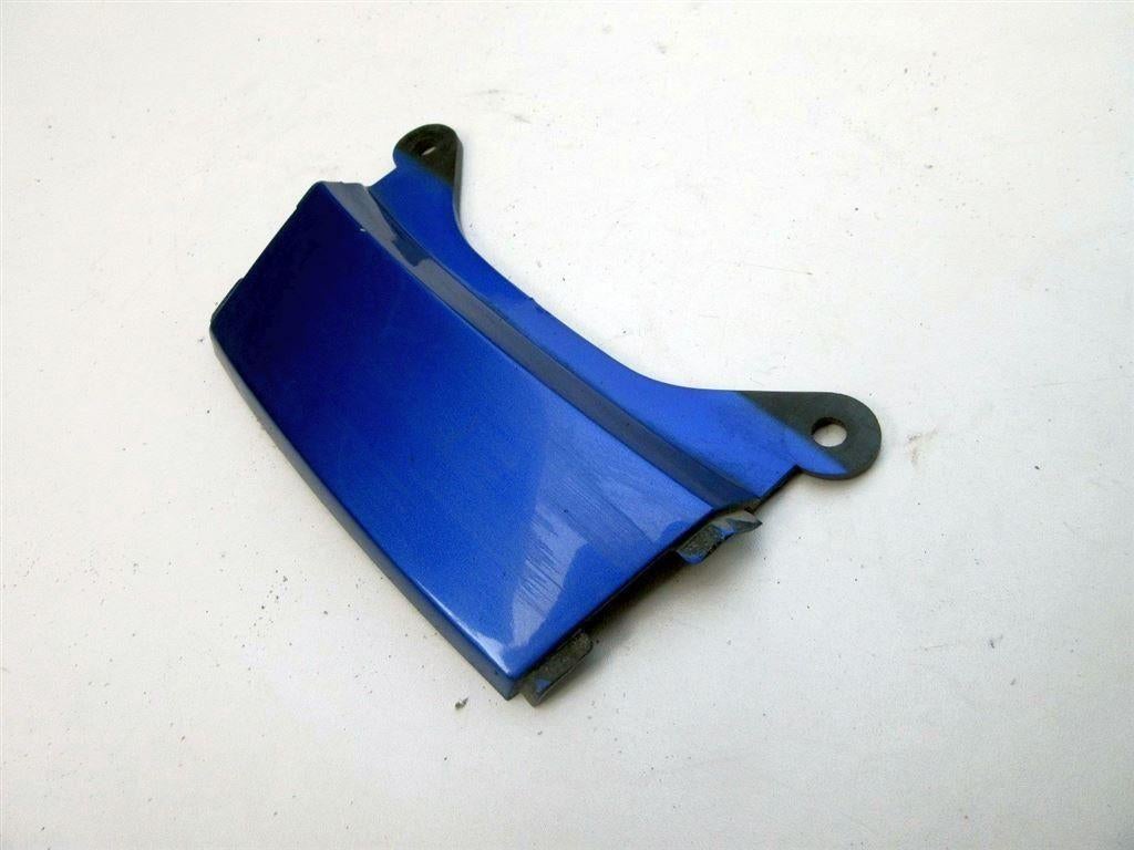 Kawasaki ZZR1100 kontpaneel achter midden deel kuip ZZR 1100, Ophalen of Verzenden, Gebruikt