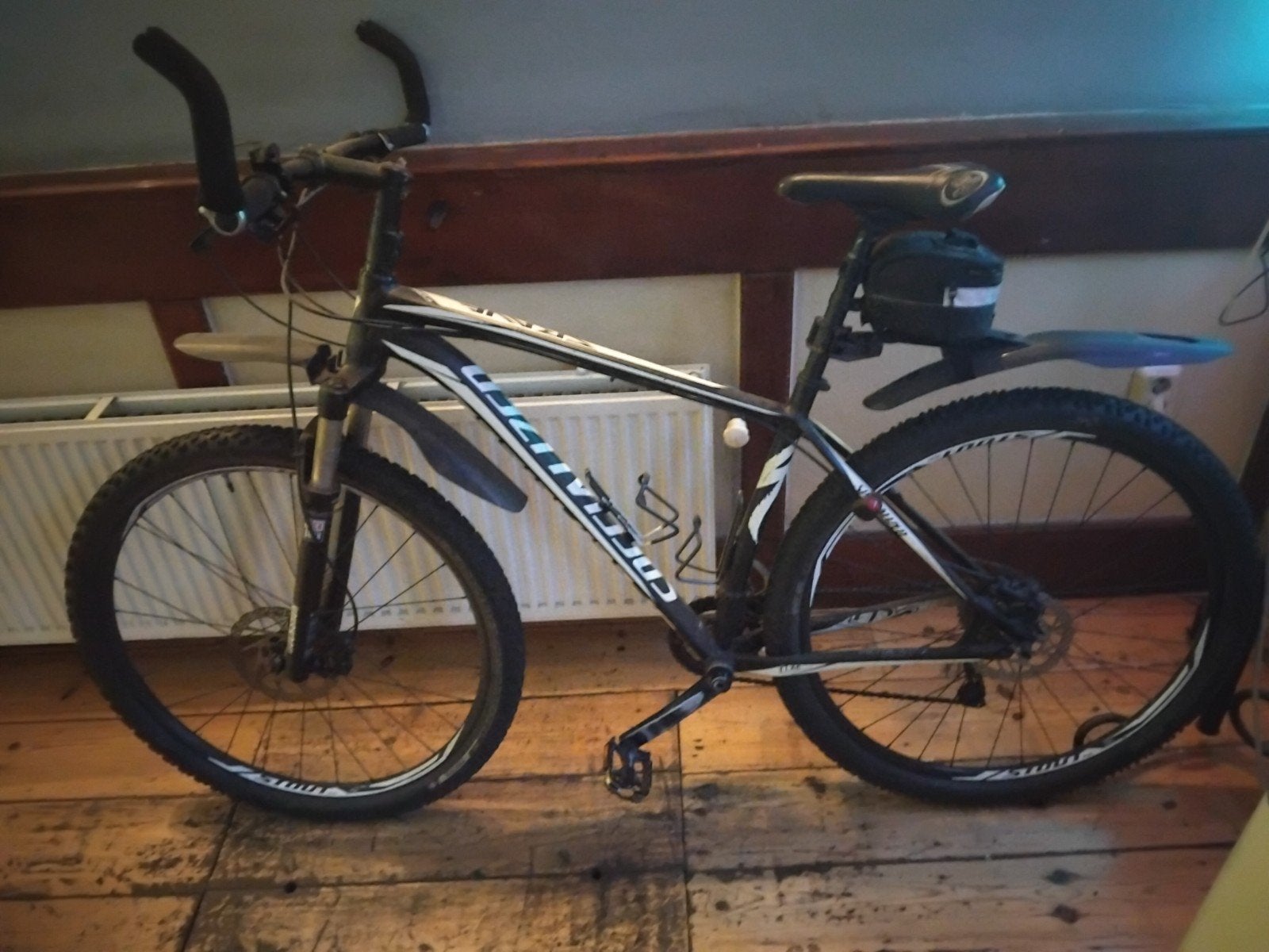 Specialized Crave Comp Mountainbike 29er, Gebruikt, Hardtail, Heren, Schijfrem