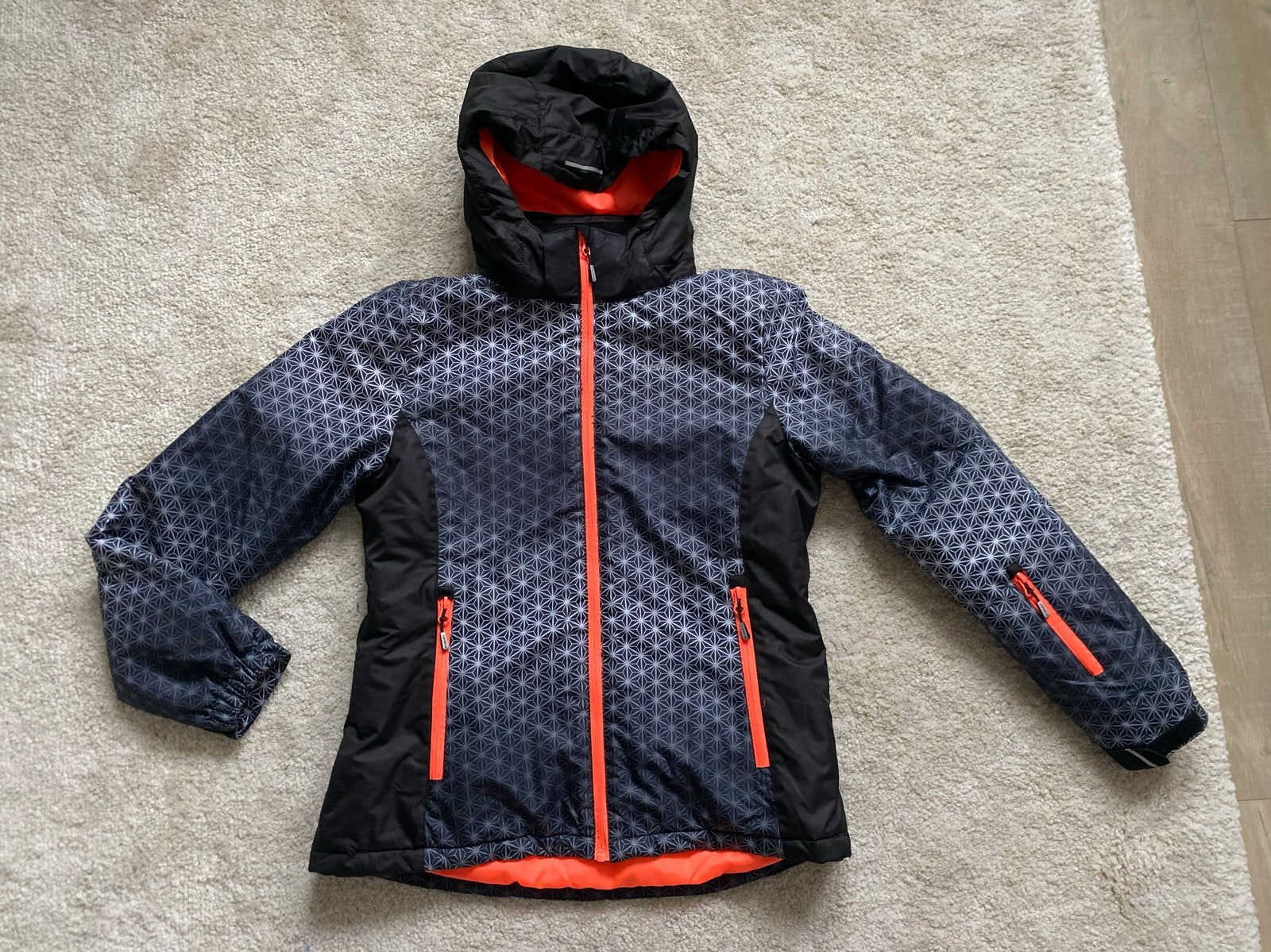 Icepeak skijas / jas , maat 176 Nieuw, Kinderen en Baby's, Kinderkleding | Maat 176, Ophalen of Verzenden, Nieuw, Jongen of Meisje