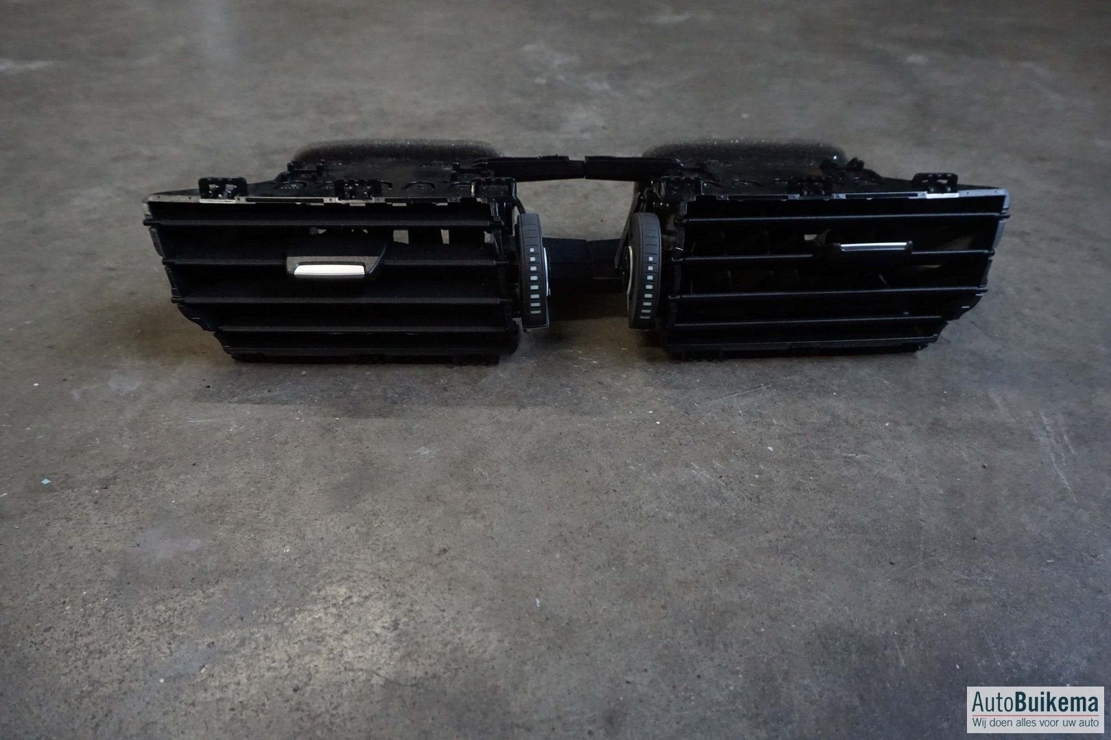 Origineel Bmw X1 F48 ventilatie rooster, -, -, Nieuw, Ophalen of Verzenden