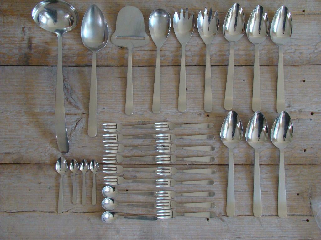 Bestek Gero Zilmeta 355, gaaf, Ophalen of Verzenden