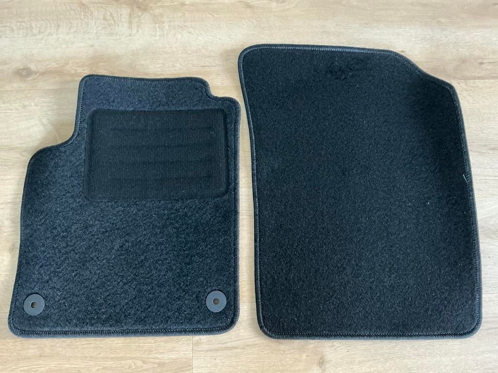 Automatten Volkswagen Up! Bestuurder en Bijrijder, Ophalen of Verzenden, Nieuw
