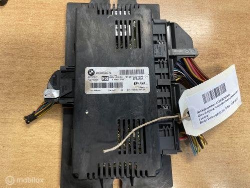 Verlichting-module BMW 3-serie Touring E91 LCI 61356827064, Auto-onderdelen, Verlichting, Gebruikt, Ophalen of Verzenden, BMW