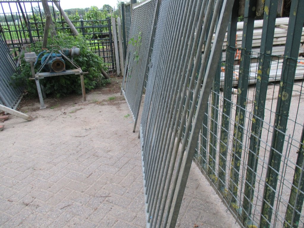 kenneldelen, Ophalen, Hondenkennel, 100 cm of meer, 110 cm of meer
