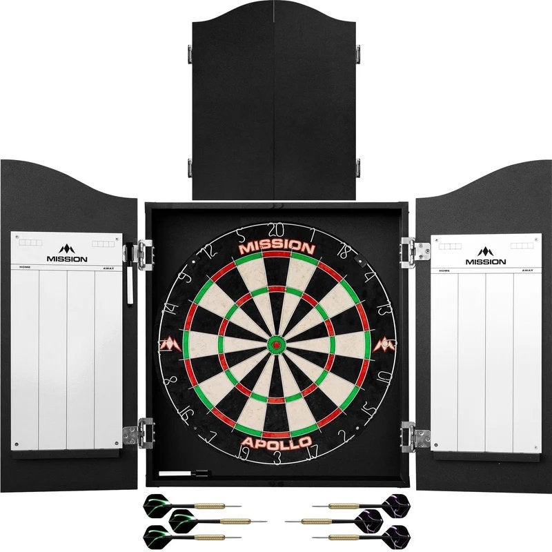 Dart Set Nieuw, Ophalen, Zo goed als nieuw, Pijlen