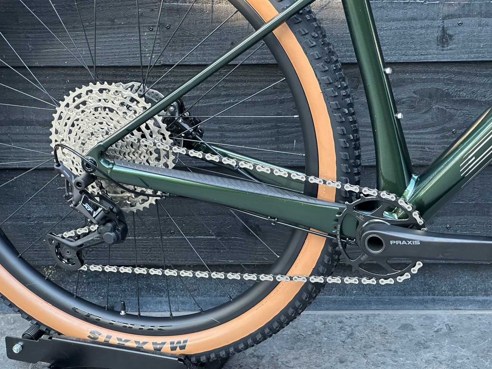 Scott Scale 950 29” L incl GARANTIE, Overige merken, Scott Sports, Hardtail, Heren