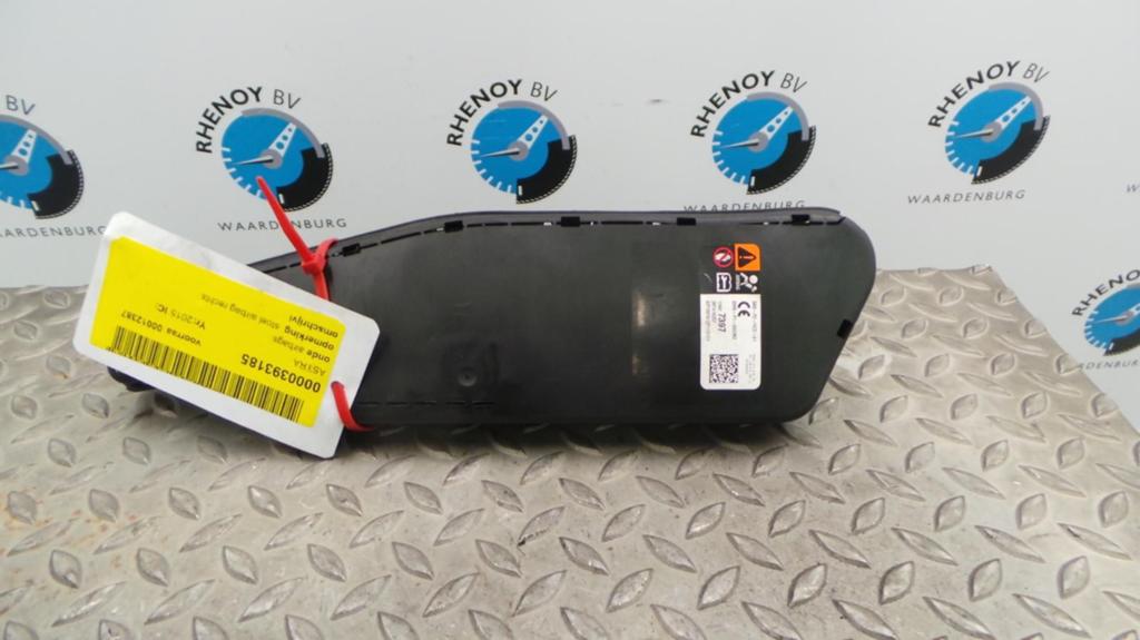 OPEL ASTRA AIRBAG RECHTS 2015, Ophalen of Verzenden, Gebruikt, Stiba lid