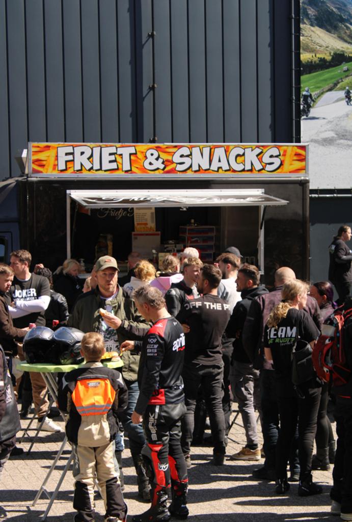 Iets te vieren?, Eén persoon