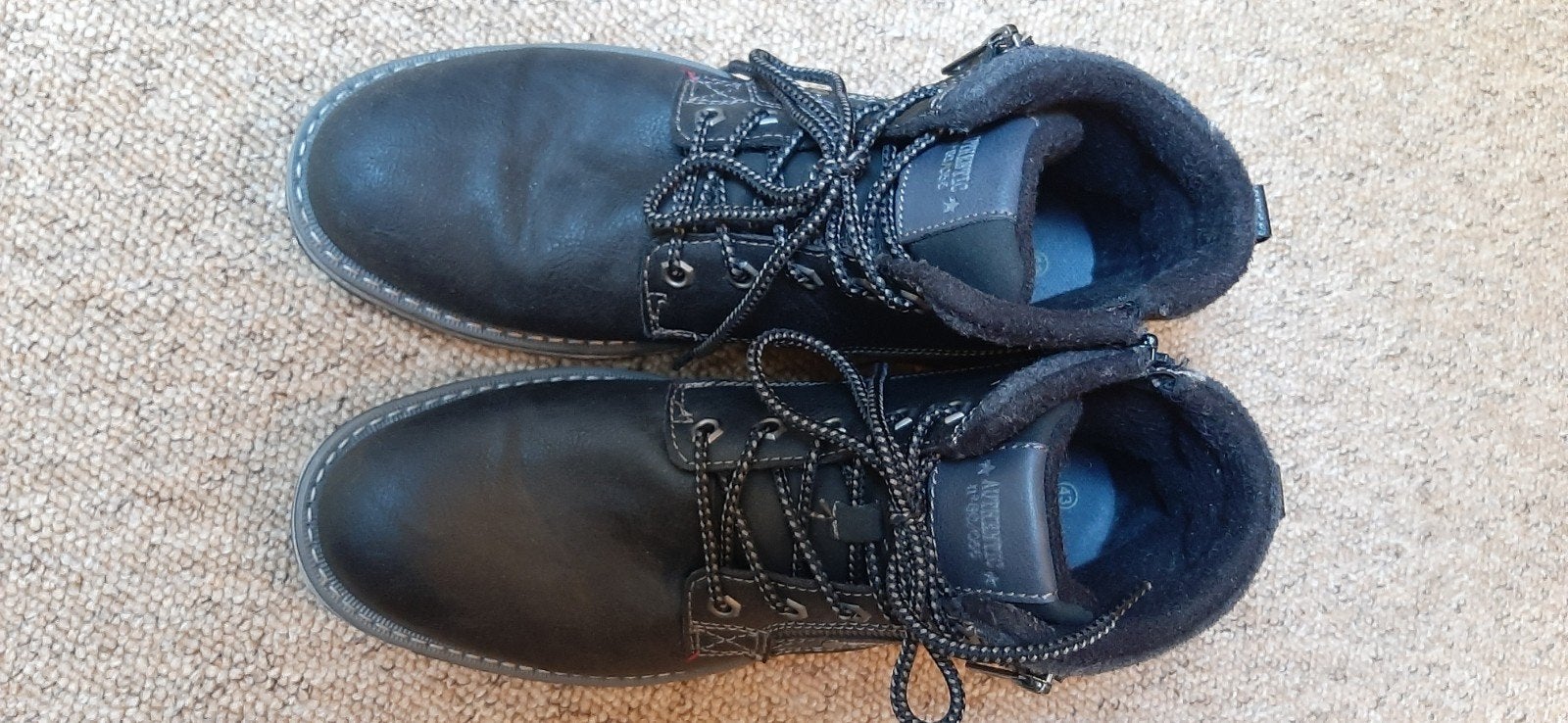 Memphis herenschoenen maat: 43, Kleding | Heren, Schoenen, Ophalen of Verzenden