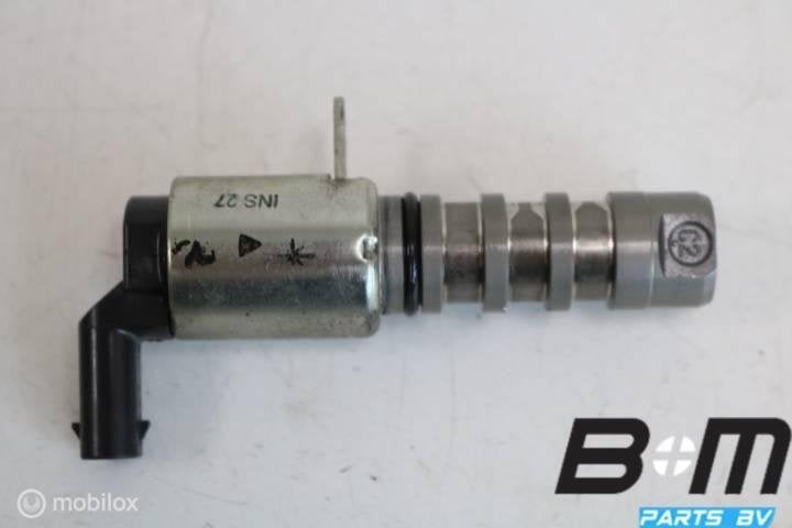 Regelklep Audi RS3 8V 2.5 TFSI CZG 06E109257S, Gebruikt