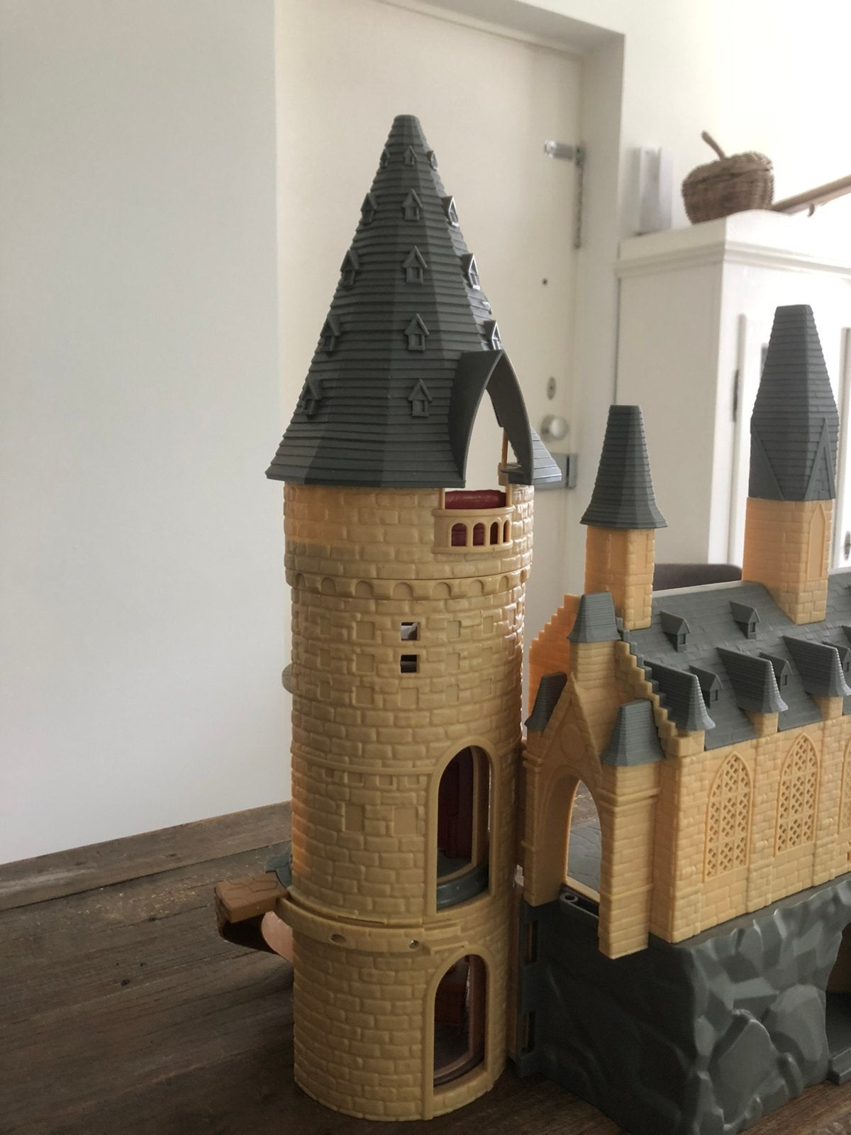 Super veel Harry Potter speelgoed, Verzamelen, Harry Potter, Ophalen, Zo goed als nieuw, Actiefiguurtje