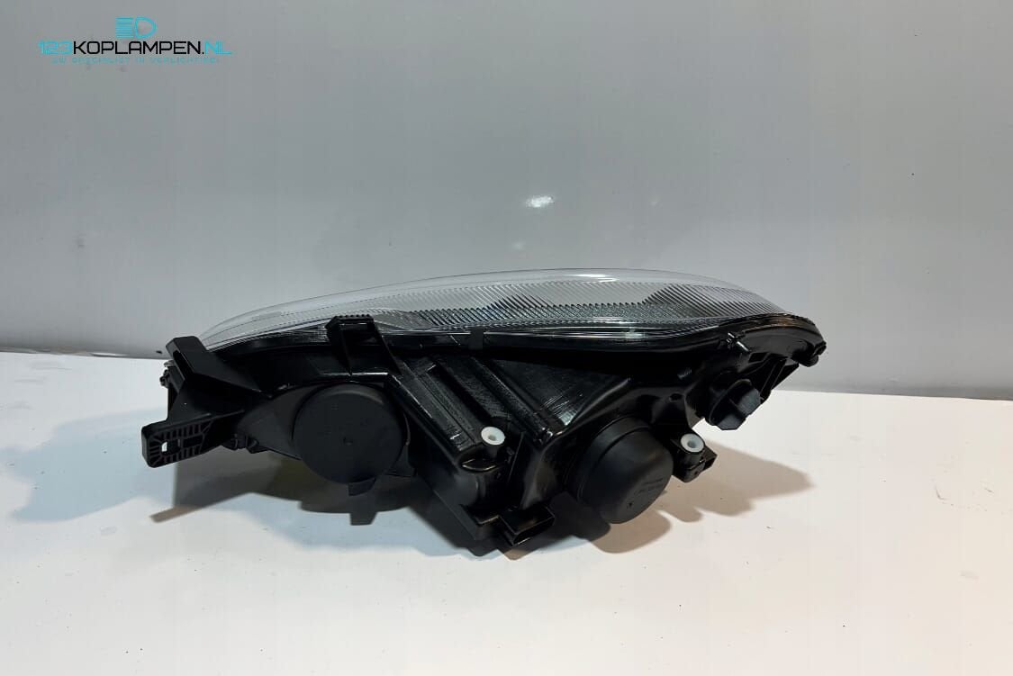 Smart Fortwo 451 Brabus koplamp rechts, Gebruikt, -, -, Ophalen of Verzenden