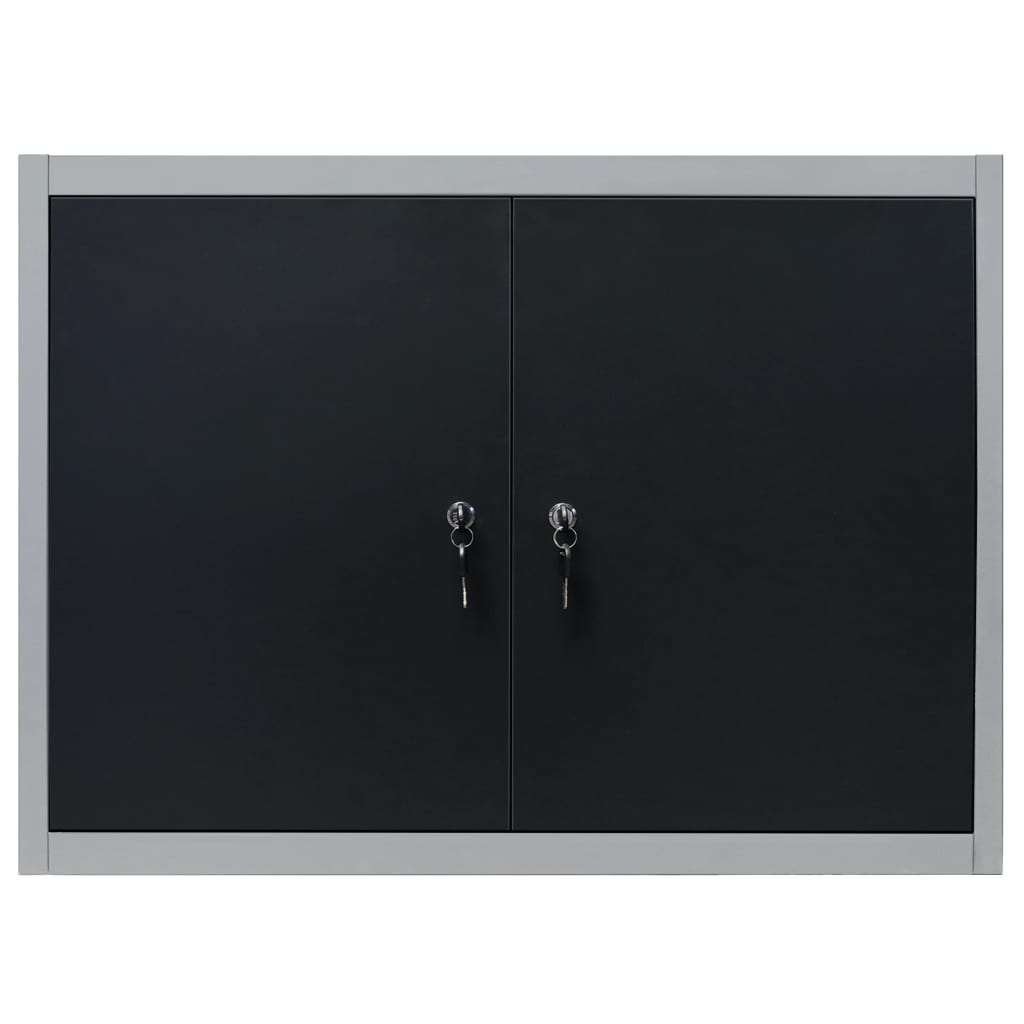 Gereedschapskast wandkast 80x19x60 metaal GRATIS VERZENDING!, Verzenden, Nieuw, Nvt, Nvt