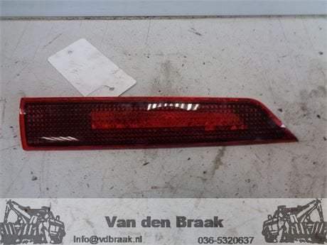 Ford Transit Custom 2012-2018 Derde remlicht rechts, Gebruikt, -, Herkomst onderdeel bekend, -