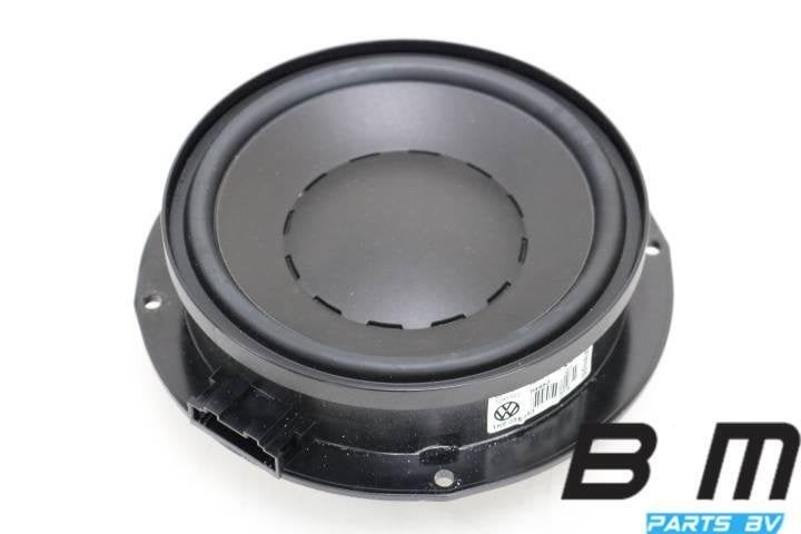 Lagetonenluidspreker dynaudio VW Scirocco, Auto diversen, Autospeakers, Gebruikt