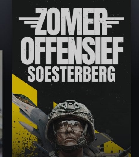 Gezocht tickets zomeroffensief zaterdag 29-8 militair museum, Tickets en Kaartjes, Overige Tickets en Kaartjes, Twee personen