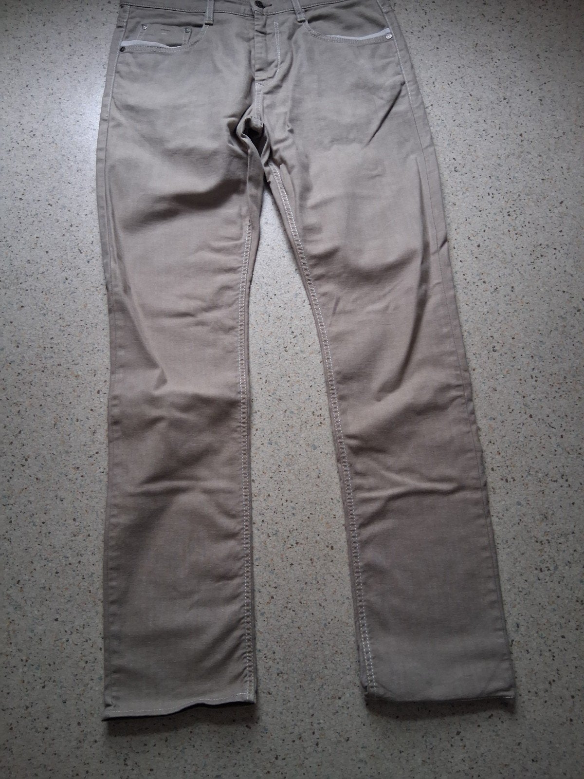 MAC Jeans Arne Pipe Mix-Stretch - W33/34, Overige kleuren, Ophalen of Verzenden, W33 - W34 (confectie 48/50), MAC Jeans
