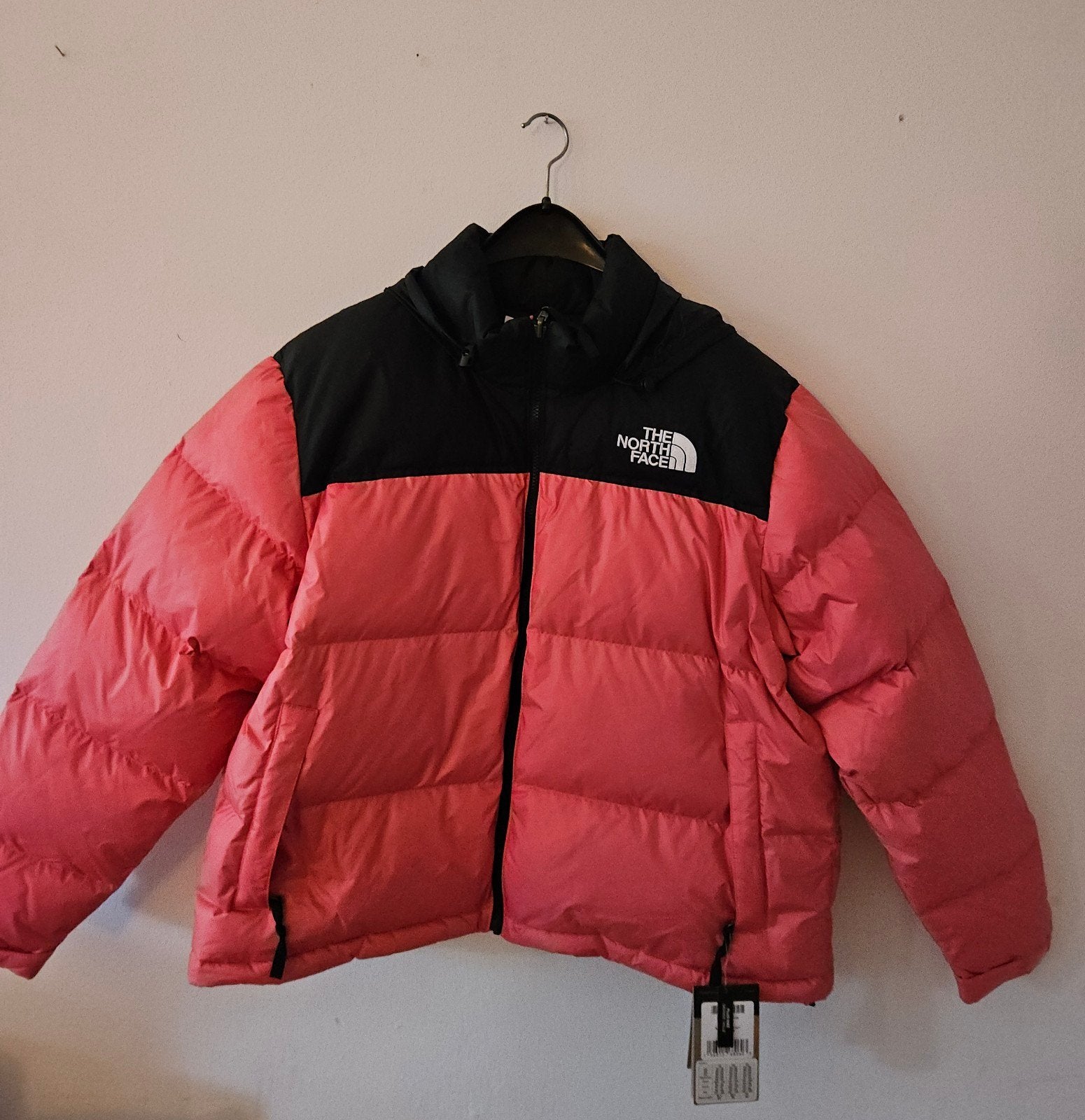 Nieuw The North Face Nupste XXL, Maat 46/48 (XL) of groter, Nieuw, Ophalen of Verzenden, The North Face