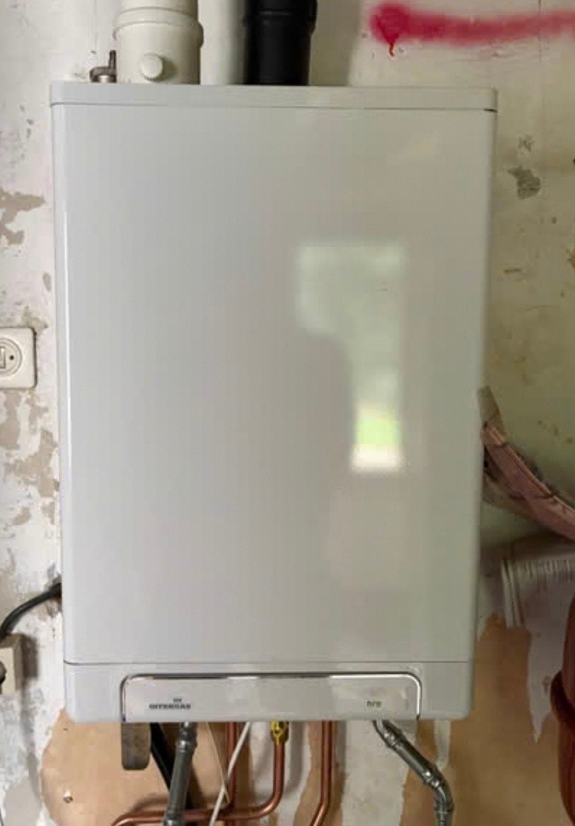 Gezocht: Intergas, Nefit, AWB, Vaillant, Remeha ketels, Ophalen, Gebruikt, Cv-ketel of Combi-ketel, Hoog rendement (Hr)