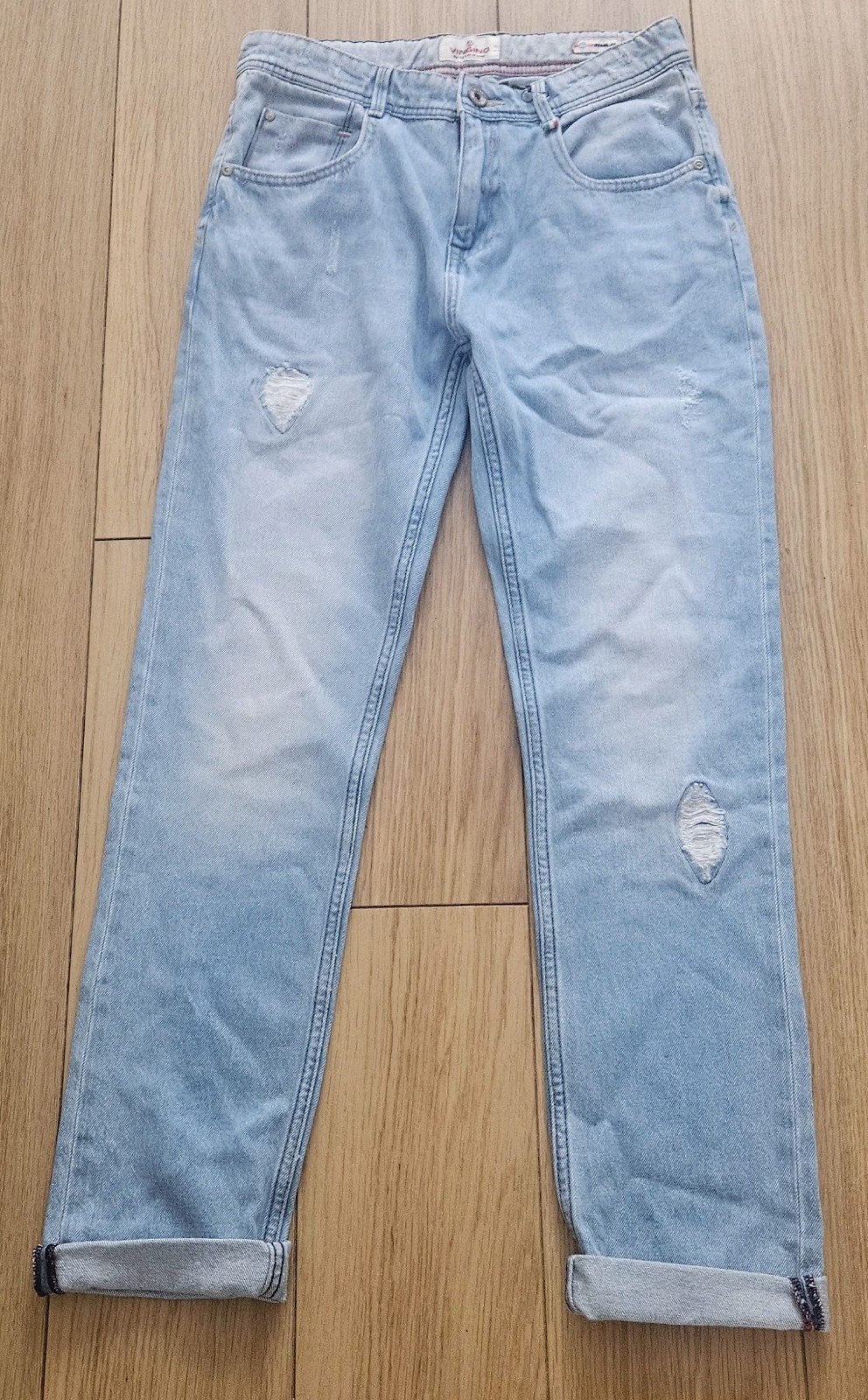 Nieuw Vingino broek maat 170, Ophalen of Verzenden, Nieuw, Meisje, Broek